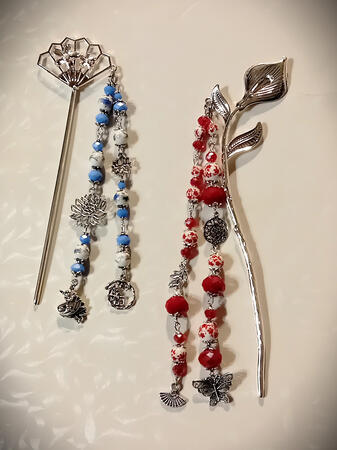 Szpilki na wiosnę i lato